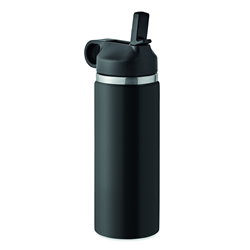 Butelka podwójna ścianka 500ml IVALO