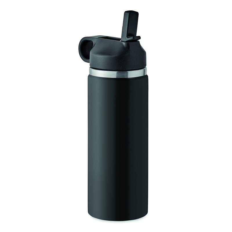 Butelka podwójna ścianka 500ml IVALO