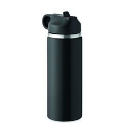 Butelka podwójna ścianka 500ml IVALO