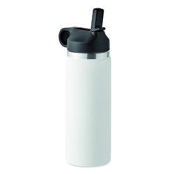 Butelka podwójna ścianka 500ml IVALO