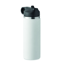 Butelka podwójna ścianka 500ml IVALO