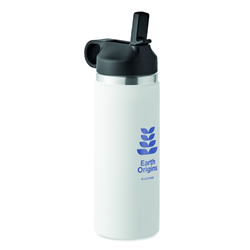 Butelka podwójna ścianka 500ml IVALO