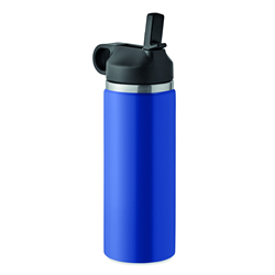 Butelka podwójna ścianka 500ml IVALO