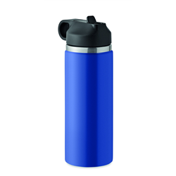 Butelka podwójna ścianka 500ml IVALO