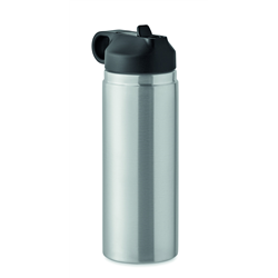Butelka podwójna ścianka 500ml IVALO