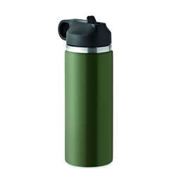 Butelka podwójna ścianka 500ml IVALO