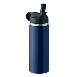 Butelka podwójna ścianka 500ml IVALO
