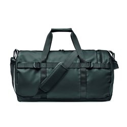 Torba sportowa 50C tarpaulin JAYA DUFFLE