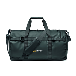 Torba sportowa 50C tarpaulin JAYA DUFFLE