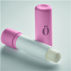 Wegański balsam do ust w ABS VEGAN GLOSS