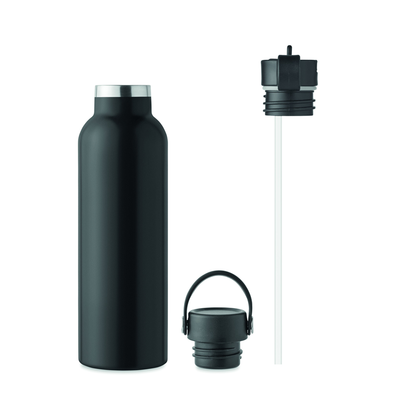 Butelka podwójna ścianka 700ml BOALI