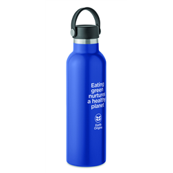 Butelka podwójna ścianka 700ml BOALI