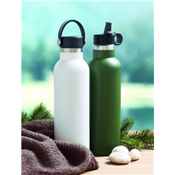 Butelka podwójna ścianka 700ml BOALI