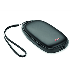 Power bank 4000 mAh TRICPOWER