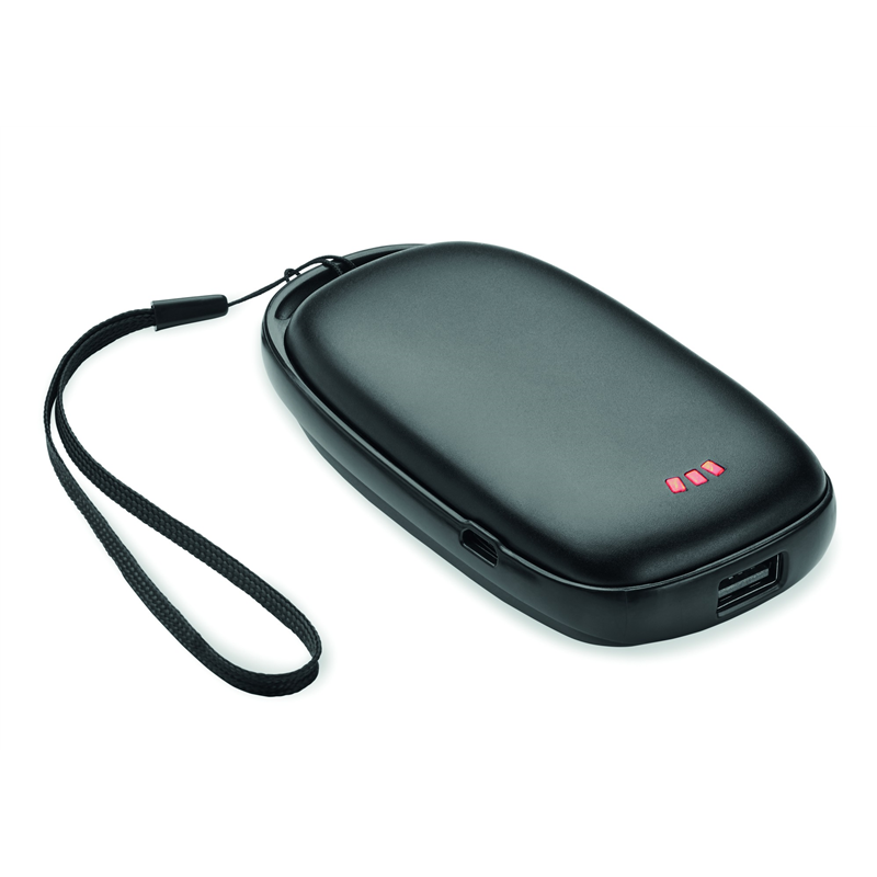 Power bank 4000 mAh TRICPOWER