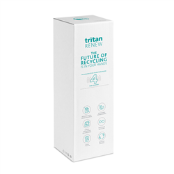 Butelka Tritan Renew™ 650 ml BAY