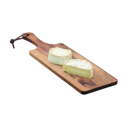 Akacjowa deska do serwowania CIBO