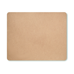 Papierowa podkładka pod mysz FLOPPY