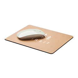 Papierowa podkładka pod mysz FLOPPY
