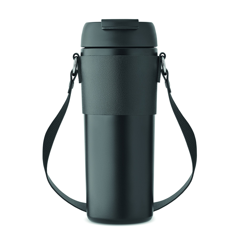 Kubek z podwójną ścianką 700ml AIRA