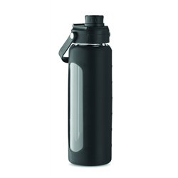 Szklana butelka w etui 750 ml KEILA