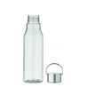 Butelka RPET z zakrętką 600 ml VERNAL