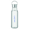 Butelka RPET z zakrętką 600 ml VERNAL