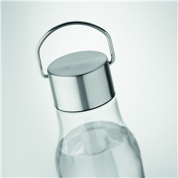Butelka RPET z zakrętką 600 ml VERNAL
