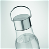 Butelka RPET z zakrętką 600 ml VERNAL