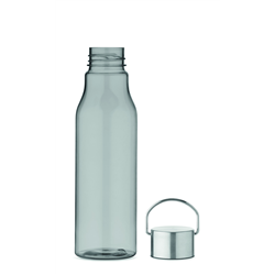 Butelka RPET z zakrętką 600 ml VERNAL