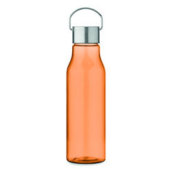 Butelka RPET z zakrętką 600 ml VERNAL