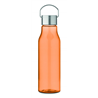 Butelka RPET z zakrętką 600 ml VERNAL