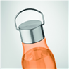 Butelka RPET z zakrętką 600 ml VERNAL