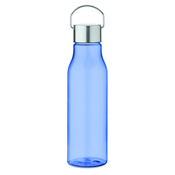 Butelka RPET z zakrętką 600 ml VERNAL