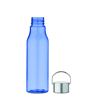 Butelka RPET z zakrętką 600 ml VERNAL