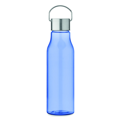Butelka RPET z zakrętką 600 ml VERNAL