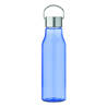 Butelka RPET z zakrętką 600 ml VERNAL