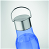 Butelka RPET z zakrętką 600 ml VERNAL