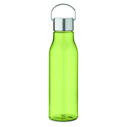Butelka RPET z zakrętką 600 ml VERNAL