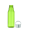 Butelka RPET z zakrętką 600 ml VERNAL