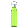 Butelka RPET z zakrętką 600 ml VERNAL