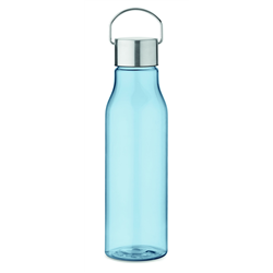 Butelka RPET z zakrętką 600 ml VERNAL