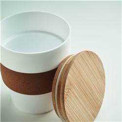 Kubek z PP z 300 ml GALAO