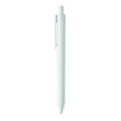 Długopis z przyciskiem z ABS SIDE