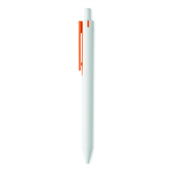 Długopis z przyciskiem z ABS SIDE