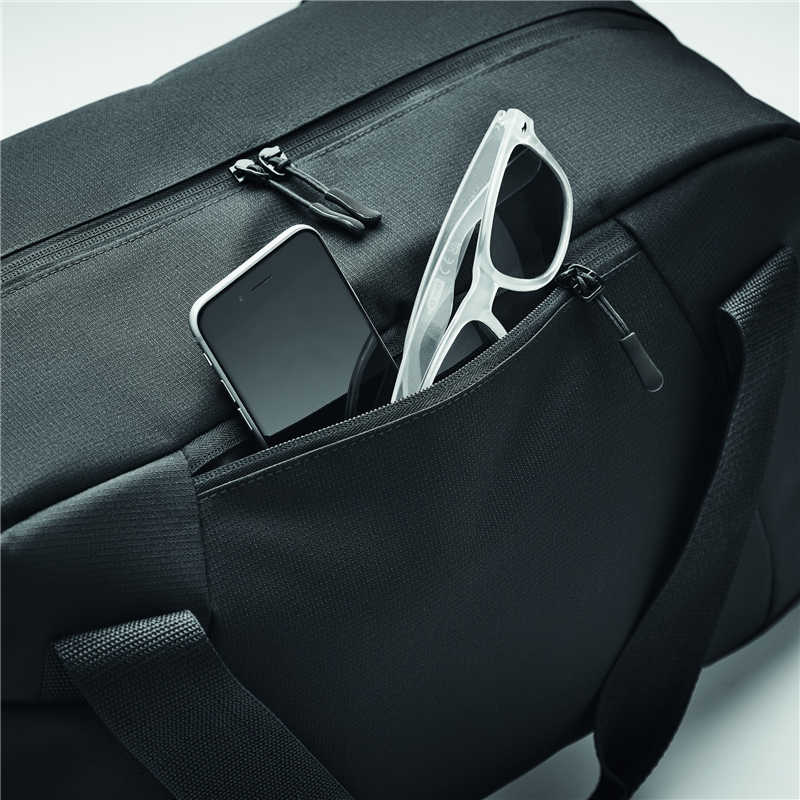 Torba sportowa 300D ripstop GRENOBLE