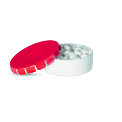 Miętówki, 12 gr MINTO