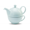 Zestaw do herbaty z dzbankiem TEA TIME