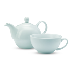 Zestaw do herbaty z dzbankiem TEA TIME