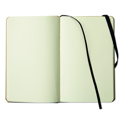 Notes z recyklingu EVERNOTE